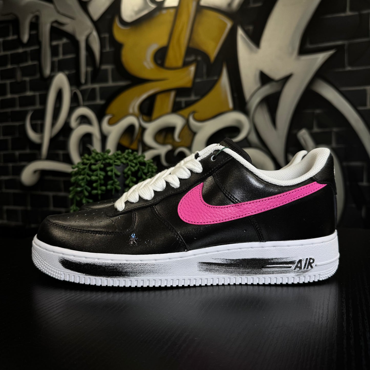 Nike Air Force 1 Peaceminusone 3.0 Paranoise