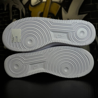 Nike Air Force 1 '07 White