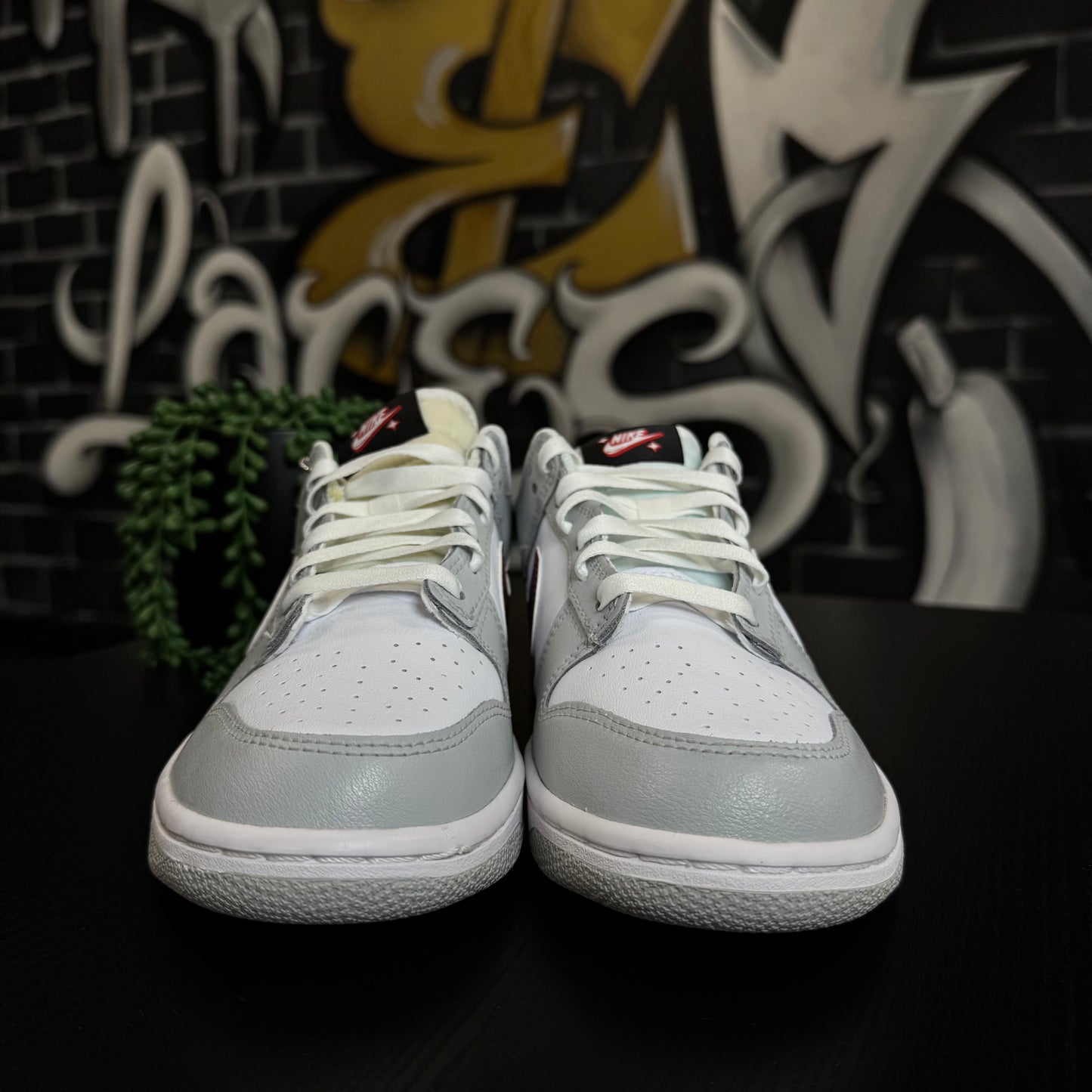 Nike Dunk Low Jackpot