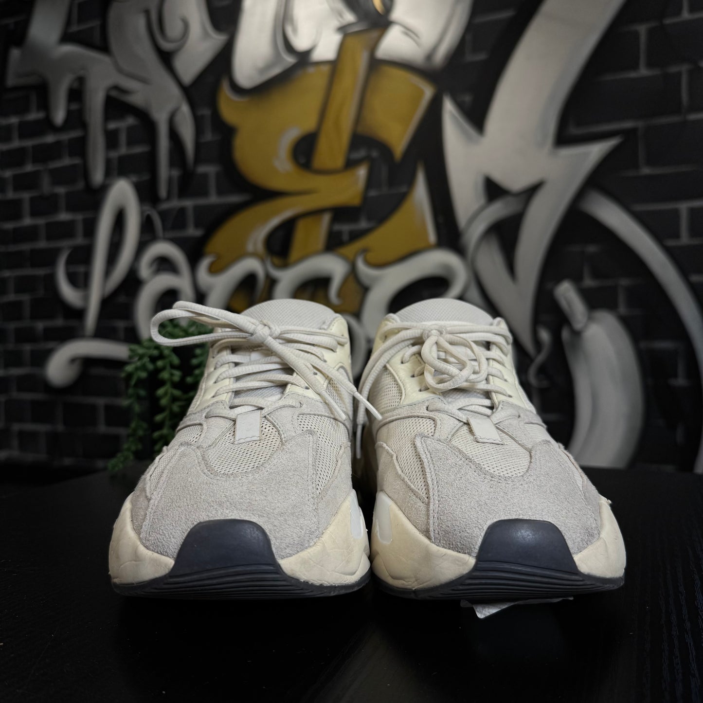 Yeezy 700 V1 Analog