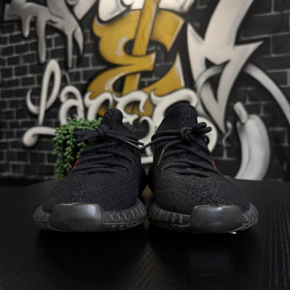 Yeezy 350 V2 Bred