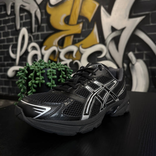 Asics Gel-1130 Black/Silver