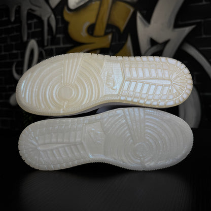 Jordan 1 Mid Diamond Shorts