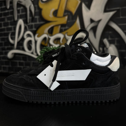 Off White Floating Arrow Black/White
