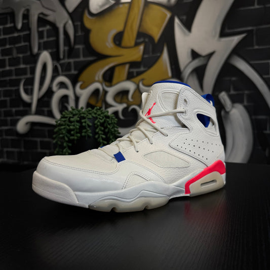 Jordan Flight Club 91 Ultramarine