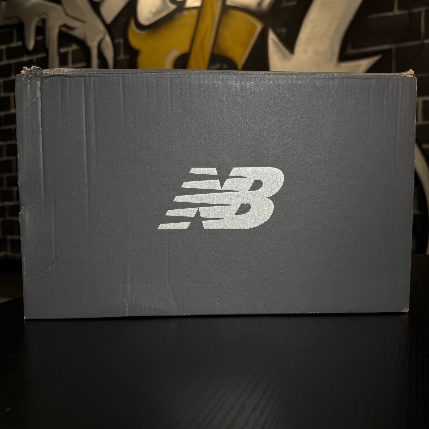New Balance 550 White Green