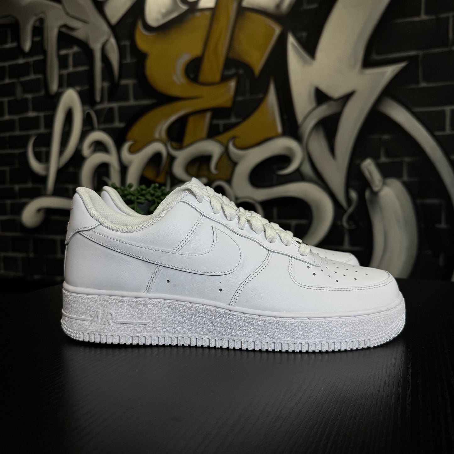 Nike Air Force 1 '07 White
