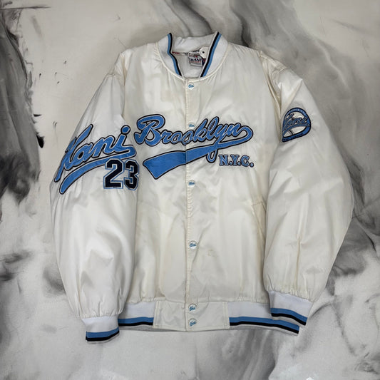 Kani Sports Brooklyn Jacket UNC