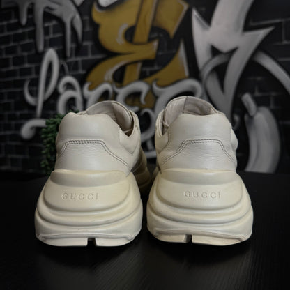 Gucci Rhyton Cream