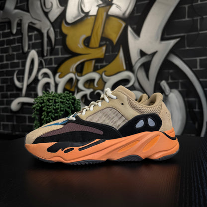 Yeezy 700 V1 Enflame Amber