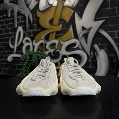 Yeezy 450 Cloud White