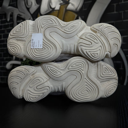 Yeezy 500 High Mist Stone