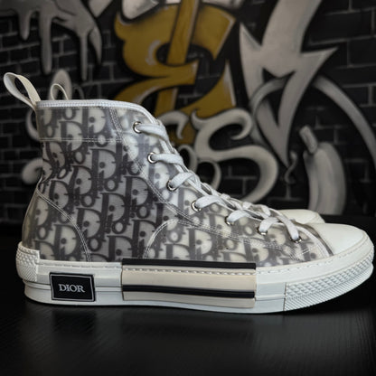 Dior B23 High OG Oblique