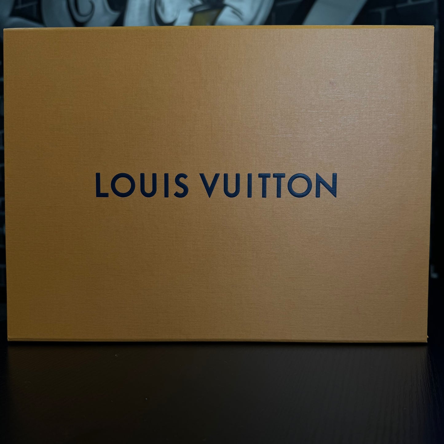 Louis Vuitton Runaway Monogram Sneakers