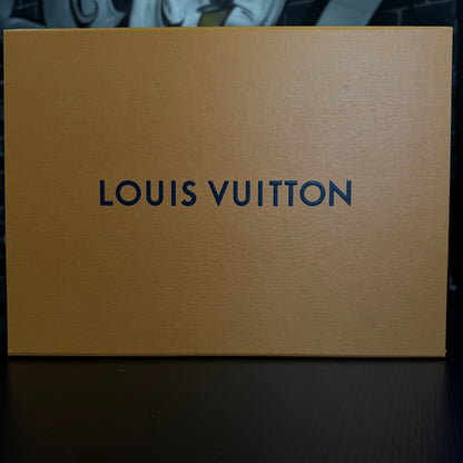 Louis Vuitton Runaway Monogram Sneakers