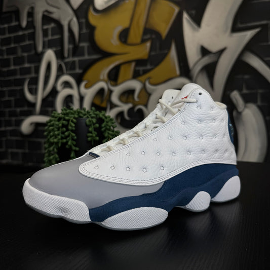 Jordan 13 French Blue