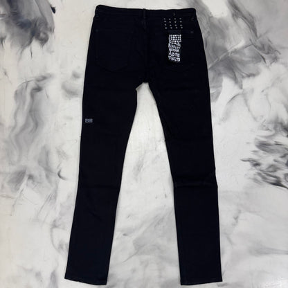 Ksubi Jeans Black