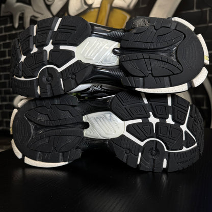 Balenciaga Runner White/Black