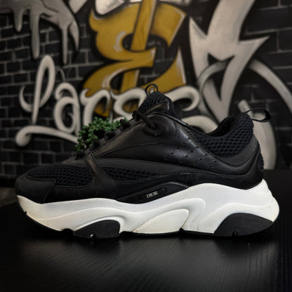 Dior B22 Black/White