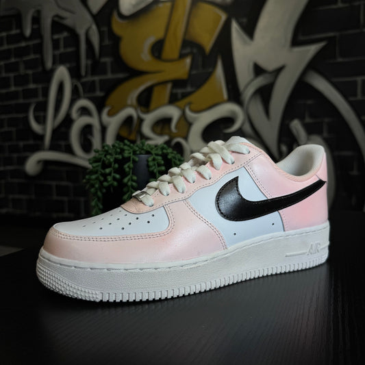 Nike Air Force 1 '07 Custom