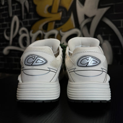 Dior B30 White/Silver