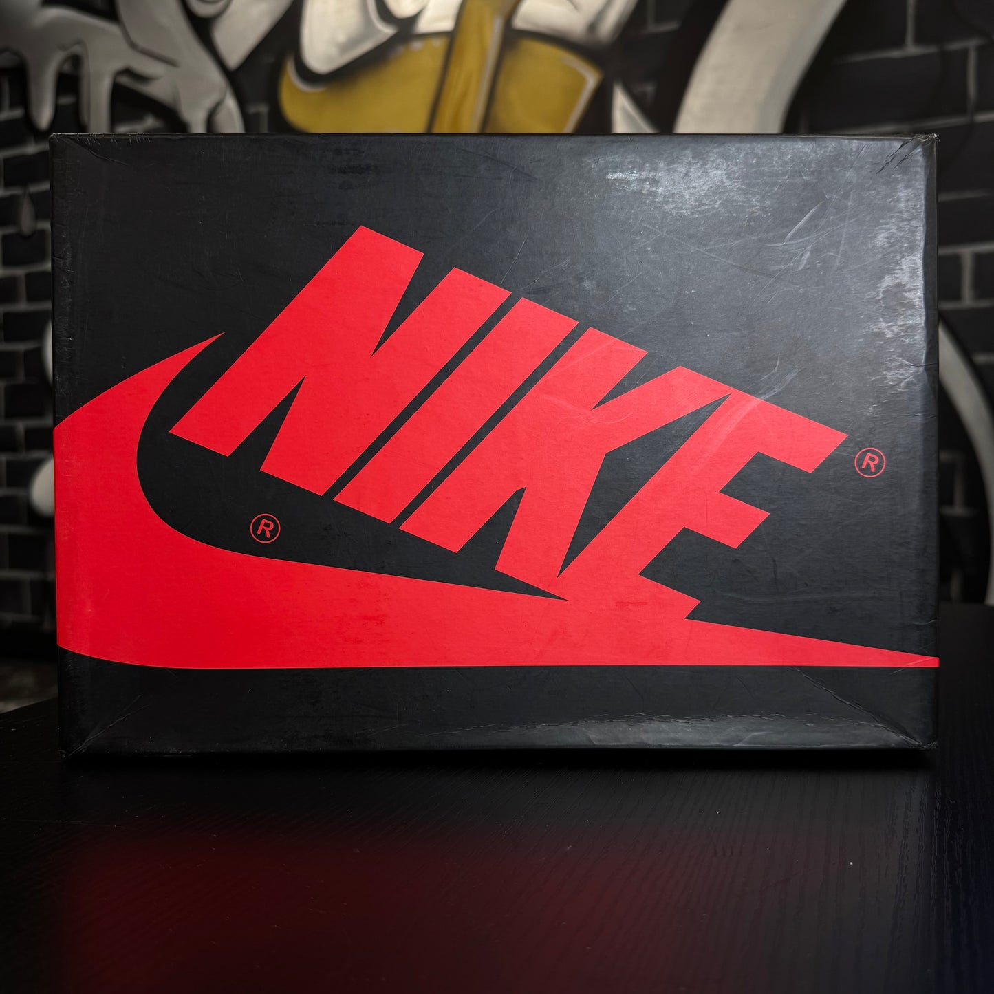 Jordan 1 High Bleached Coral