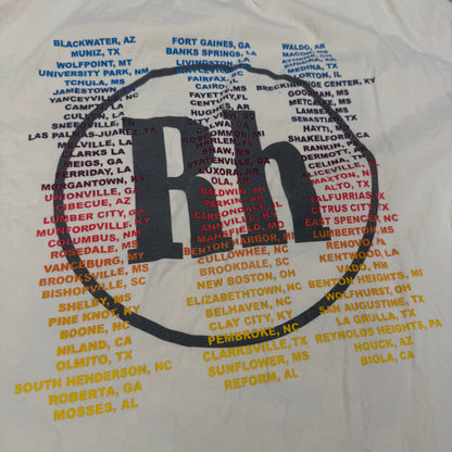 Rhude Nascar Tee