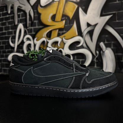 Jordan 1 Low Travis Scott Phantom