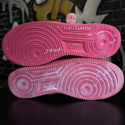 Nike Air Force 1 Custom