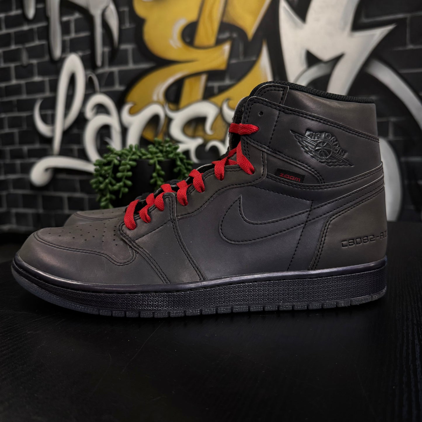 Jordan 1 High Zoom Fearless