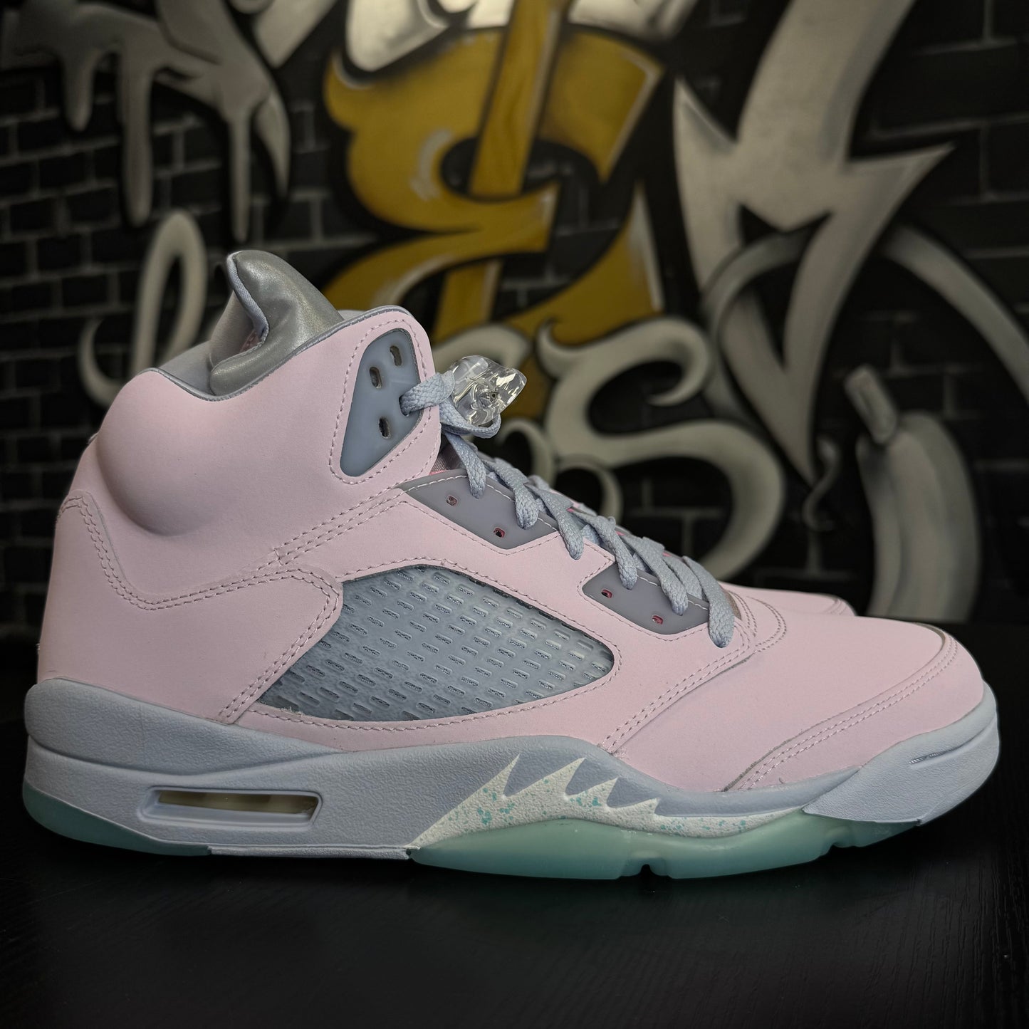 Jordan 5 Easter