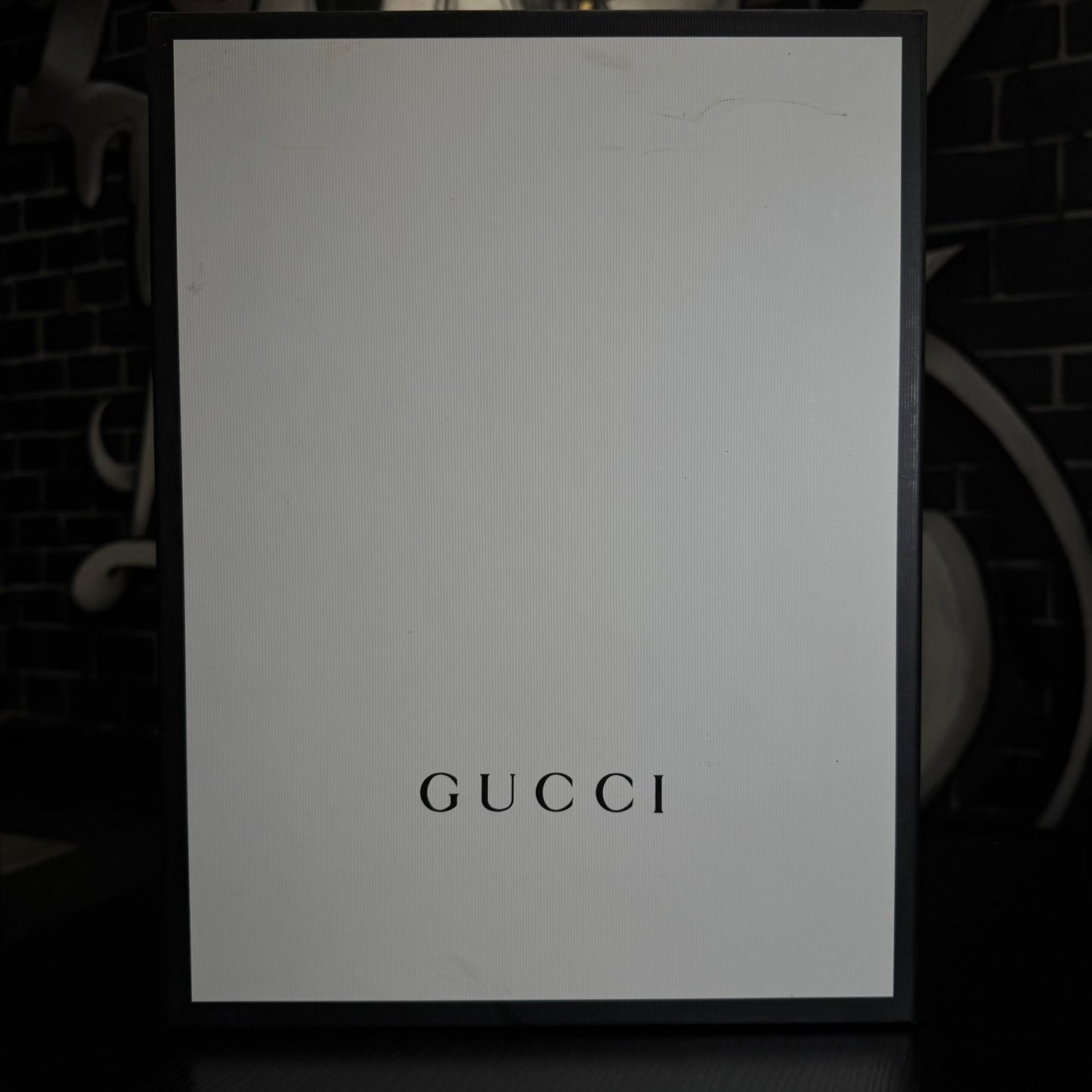 Gucci Flashtrek Green