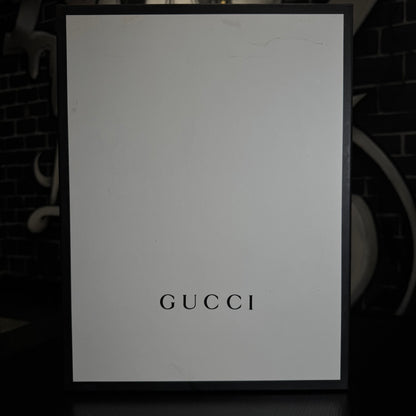 Gucci Flashtrek Green