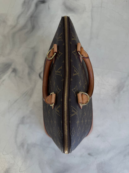 Louis Vuitton Alma PM