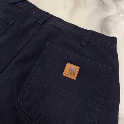 Carhartt Navy Jeans