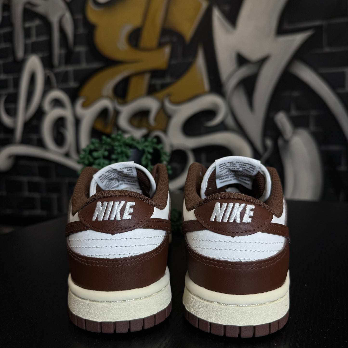 Nike Dunk Low Cacao Wow