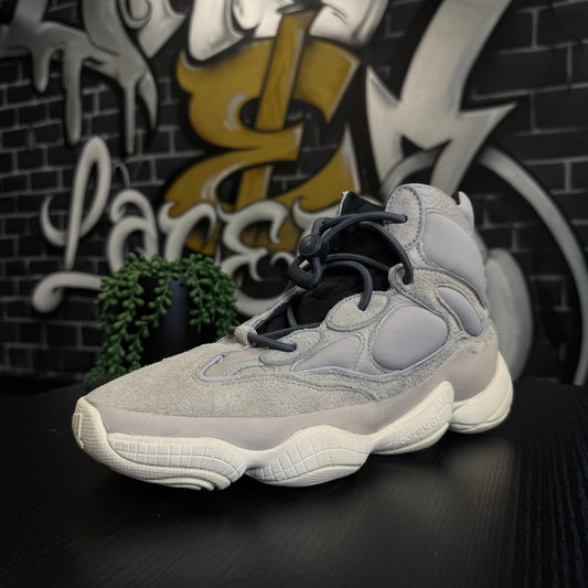 Yeezy 500 High Mist Stone