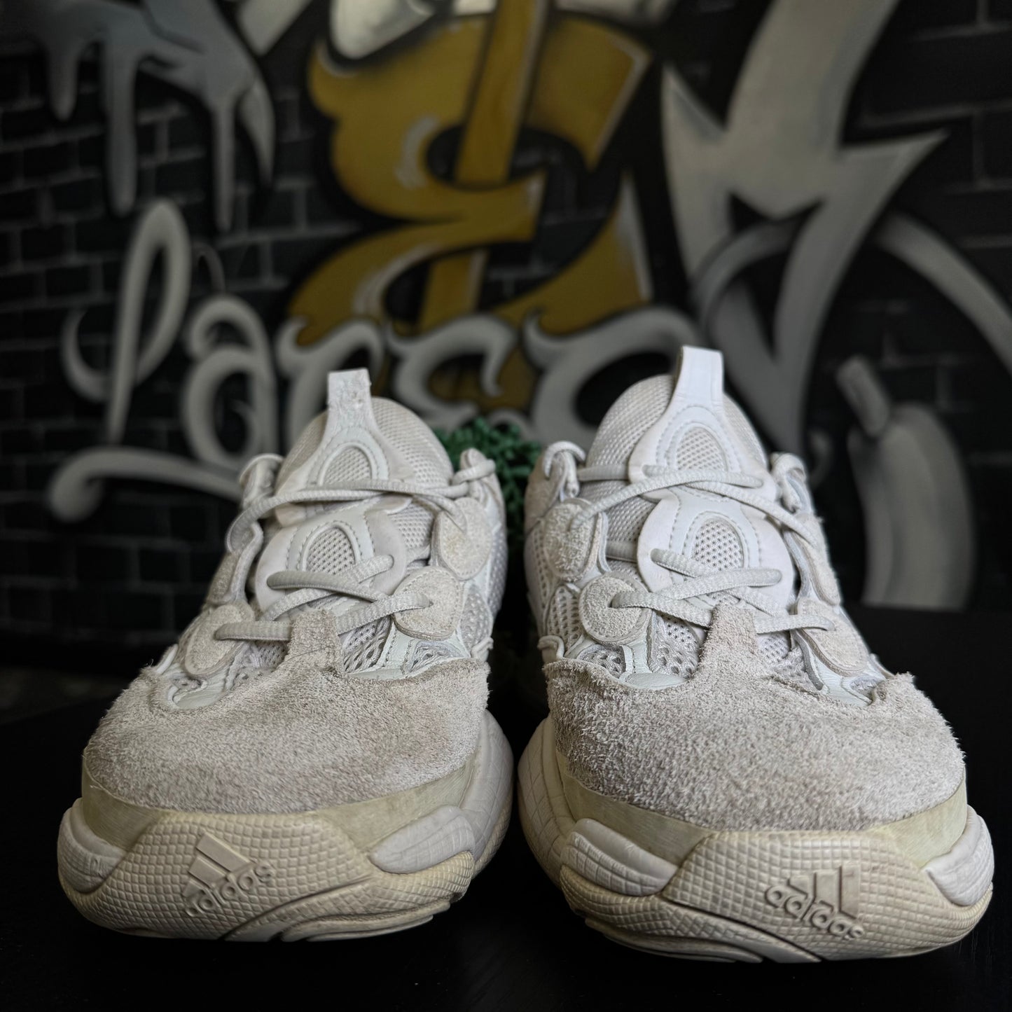 Yeezy 500 Blush
