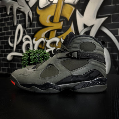 Jordan 8 Take Flight Undefeated