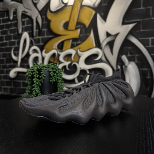 Yeezy 450 Utility Black
