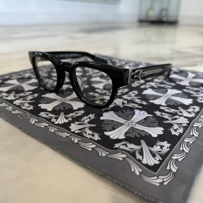 Chrome Hearts Cuntvoluted Glasses