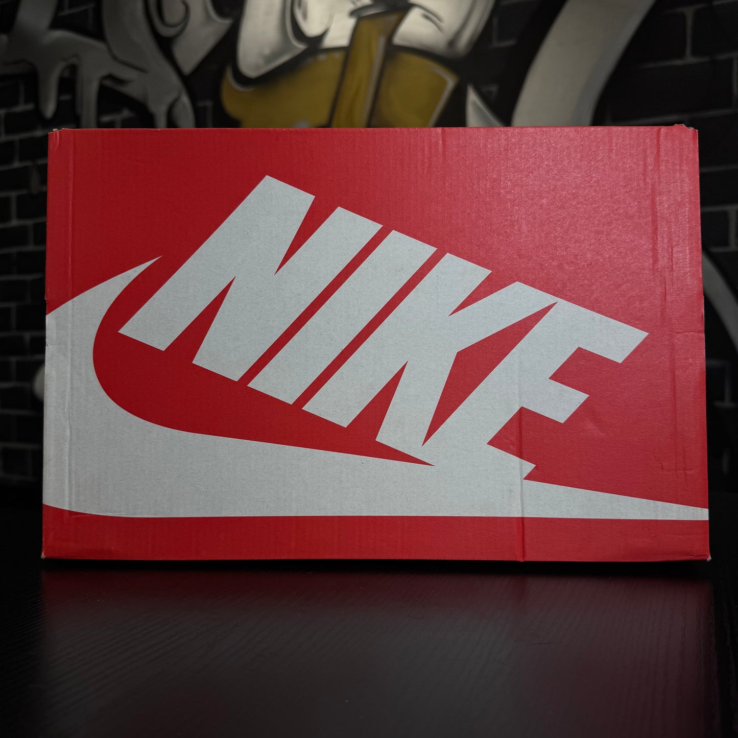 Nike Dunk High Syracuse