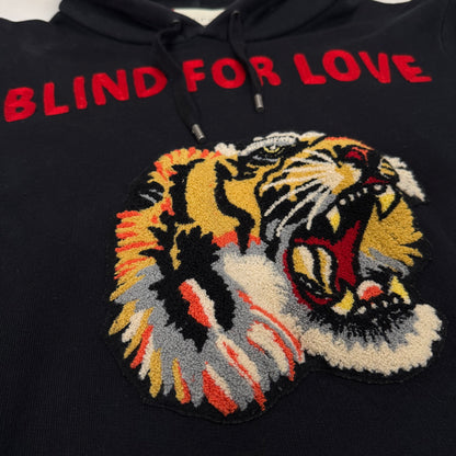 Gucci Blind For Love Hoodie