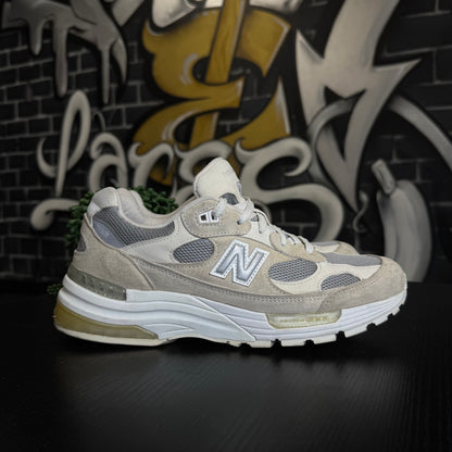 New Balance 992 Nimbus Cloud