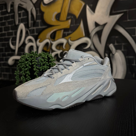 Yeezy 700 V2 Hospital Blue