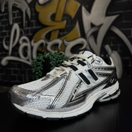New Balance 1906R White/Silver