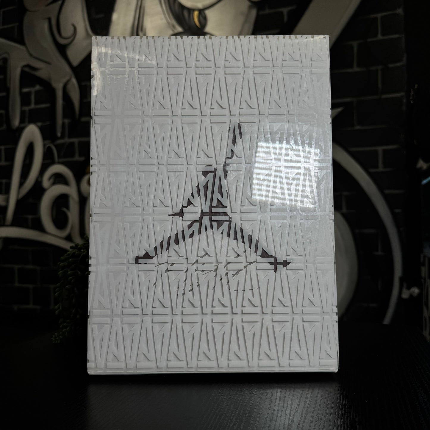 Jordan 3 A Ma Manière