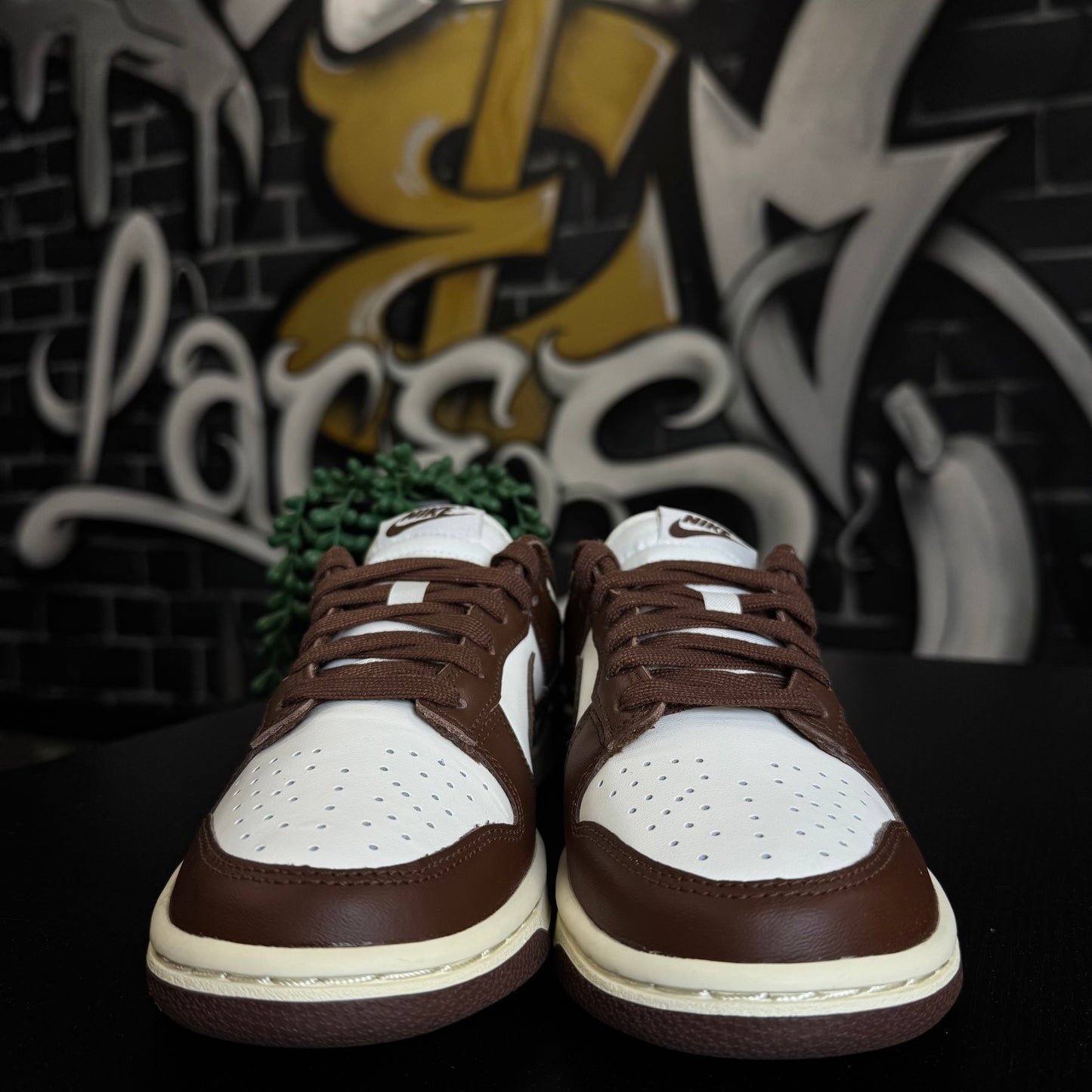 Nike Dunk Low Cacao Wow