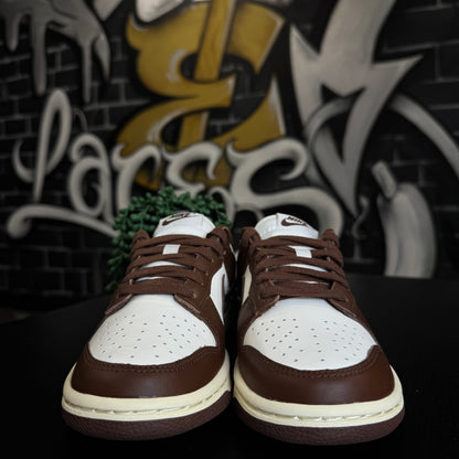 Nike Dunk Low Cacao Wow