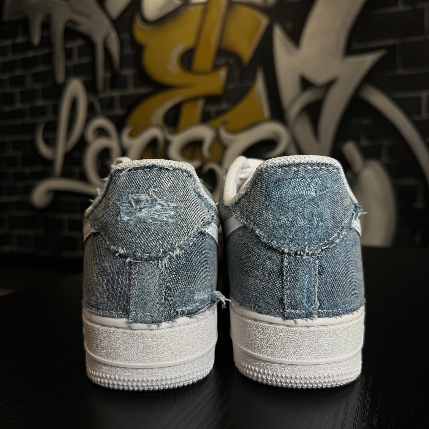 Nike Air Force 1 '07 Custom